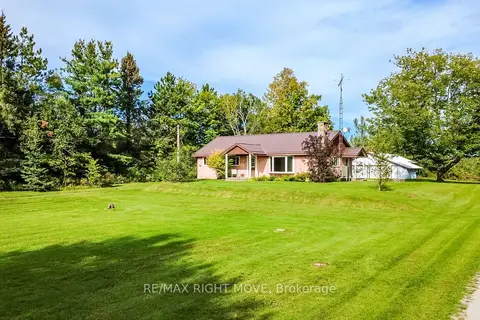 574 Lake Dalrymple Road