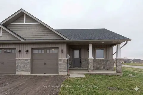 123 Farrington Crescent