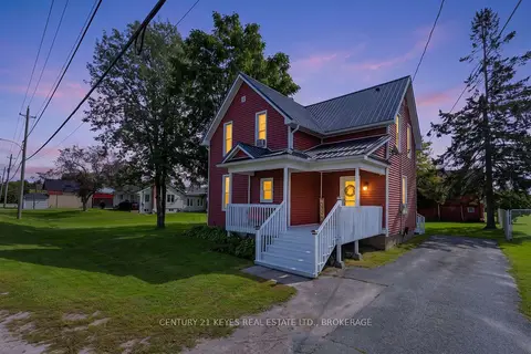 15 Railway Street