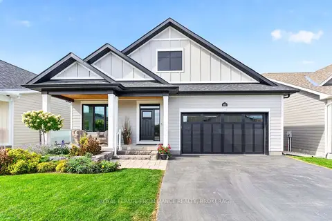 80 Cabin House Road