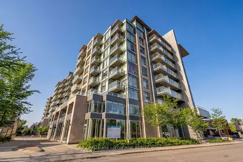 88 Richmond Road 204