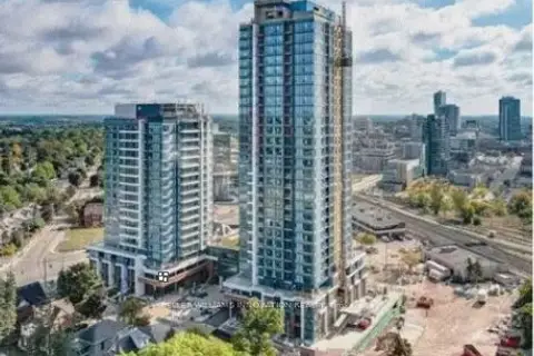 15 Wellington Street S 705B