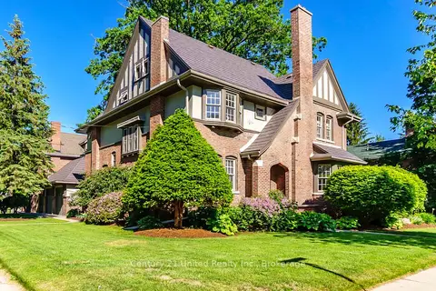 408 Belmont Avenue