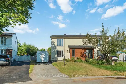 94 Fieldgate Drive