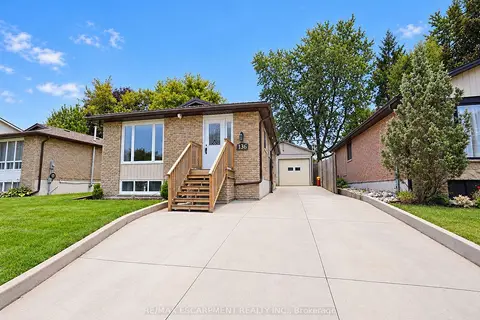 136 Woodlawn Avenue