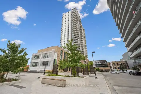 55 Duke Street W 1203