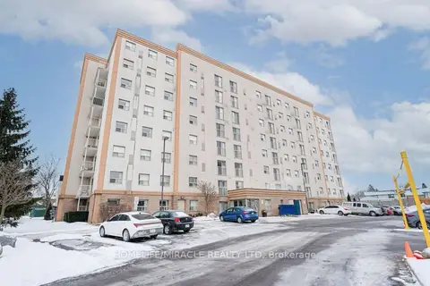 593 Strasburg Road 705