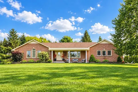 2725 Mcintosh Road