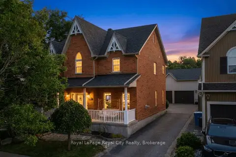 305 Ridge Road
