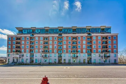 2750 King Street E 103