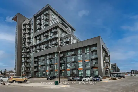 450 Dundas Street E 701