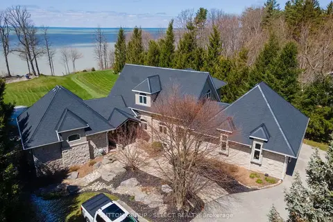 4544 Lakeshore Road