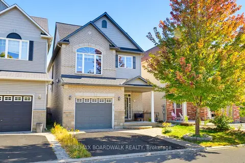 210 Broxburn Crescent
