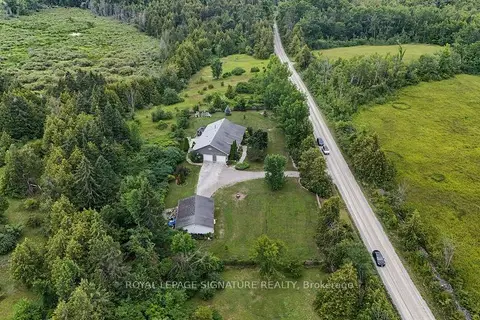 110 Pearns Road