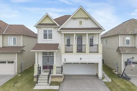 3 Sara Drive Basement