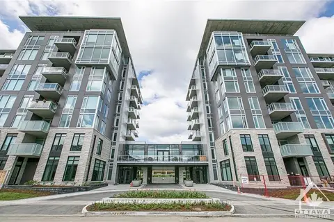 530 DE MAZENOD Avenue 312