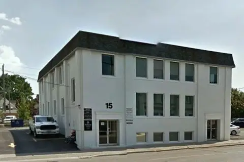 15 S Catharine Street S 304