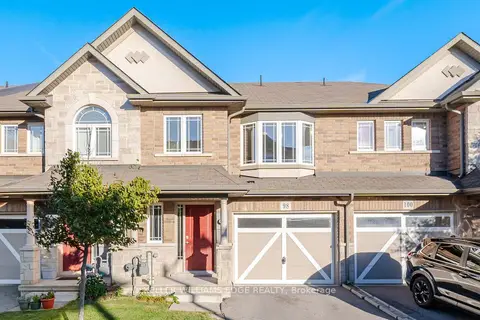 98 Bloom Crescent