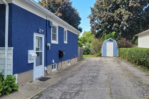 51 Dunkeld Avenue Bsmt