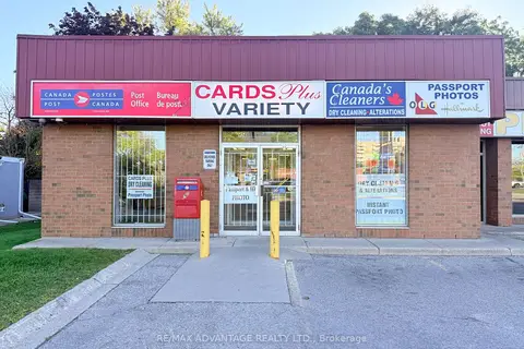 456 Wharncliffe Road S 1