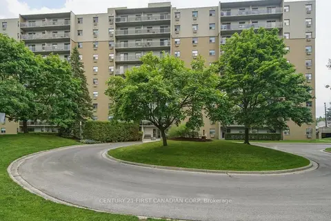 931 WONDERLAND Road S 804