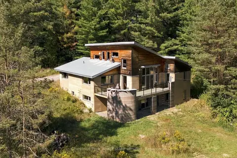 109 Mount Pleasant Road