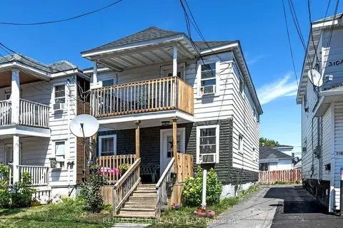 212 Mc Connell Avenue