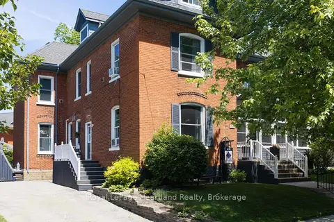 72 Colborne Street