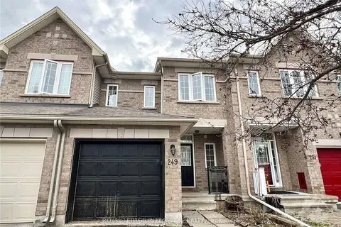 249 Saddlesmith Circle