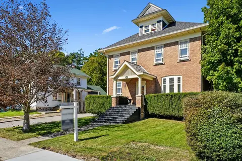 63 King Street E