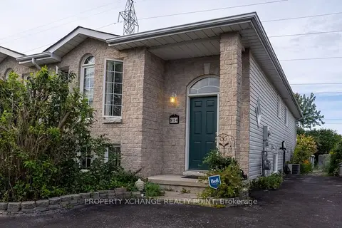 814 PEACHWOOD Street
