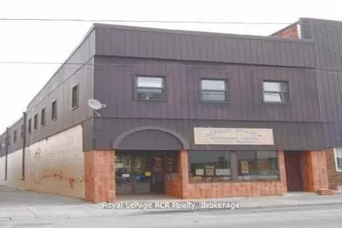 183 George Street