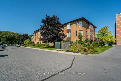 2181 Walker Avenue 303