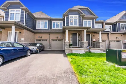 101 Mcgill Avenue