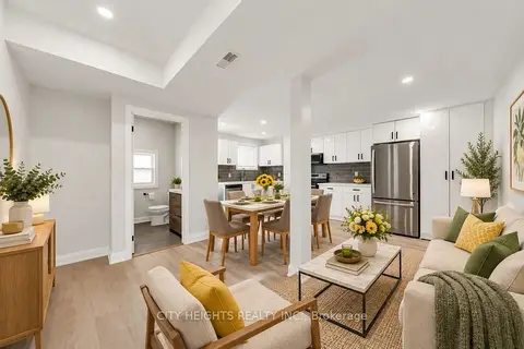 124 Church Street #1