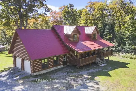 1147 McCrea Road