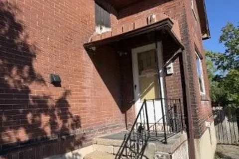 12A Jarvis Street
