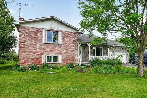 20474 Concession 8 Road