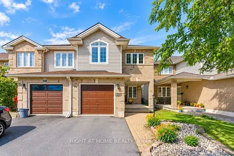 323 Berrigan Drive