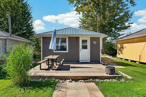 11046 Lakeshore Road 47