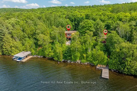 4475 Kawagama Lake Road