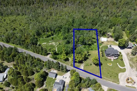 116 Tamarac Road