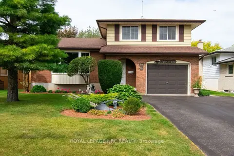 81 Ziraldo Road N