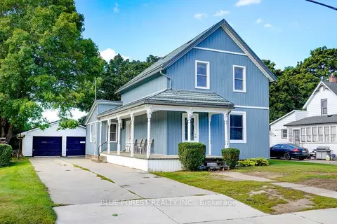 264 Furnival Road