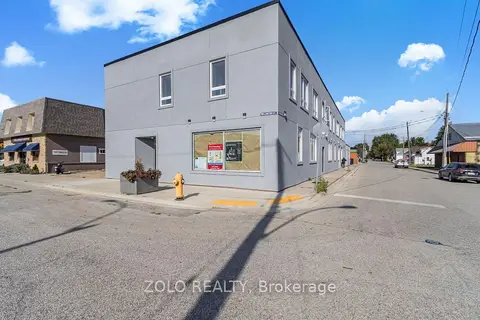 206 Wellington Street Unit # 8