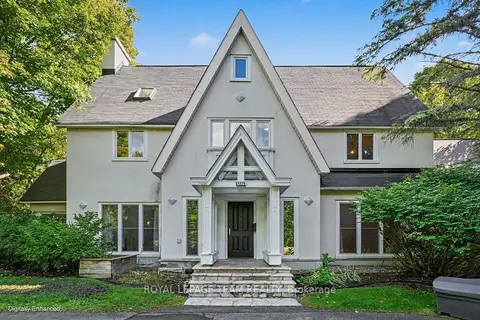 1318 Lisgar Road