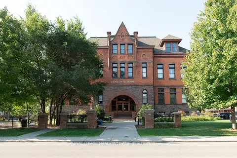 200 Stinson Street 212