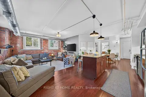 200 Stinson Street 103