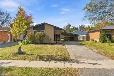 1271 Franklin Drive