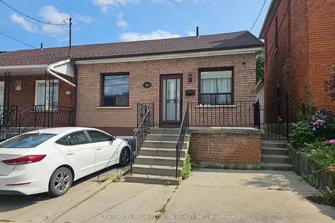 188 Hess Street N